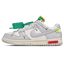 Off White Dunk Low ‘Lot 25 of 50’