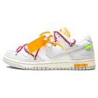 Off-White x Dunk Low ‘Lot 35 of 50’