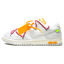 Off-White x Dunk Low ‘Lot 35 of 50’