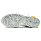 Off-White x Dunk Low ‘Lot 35 of 50’