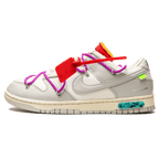 Off-White x Dunk Low ‘Lot 45 of 50’