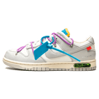 Off-White x Dunk Low ‘Lot 47 of 50’