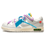 Off White Dunk Low ‘Lot 47 of 50’