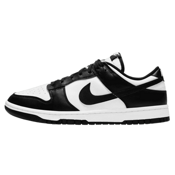 Nike Dunk Low Retro White Black