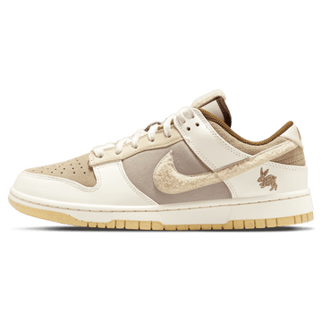 Nike Dunk Low ‘Year of the Rabbit – White Taupe’