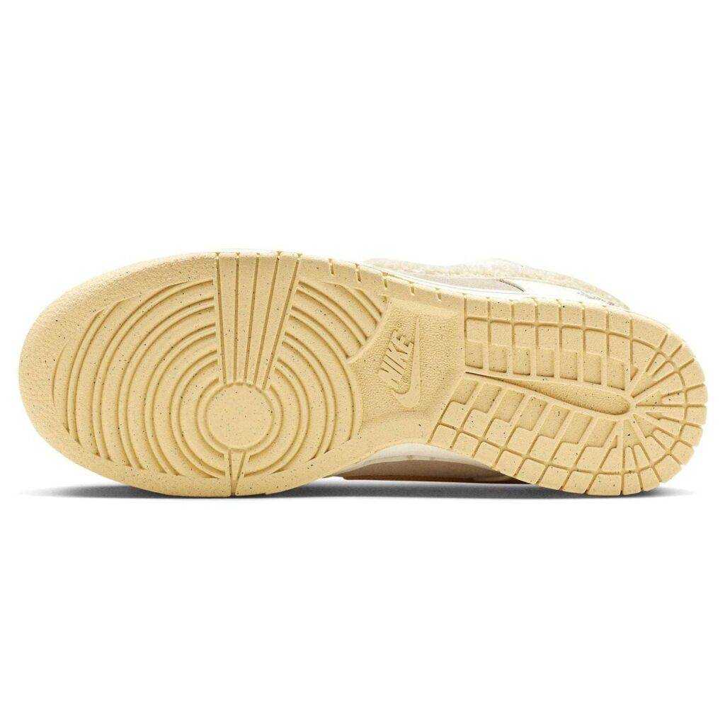 Nike Dunk Low ‘Year of the Rabbit – White Taupe’