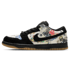Nike Dunk Low SB x Supreme ‘Rammellzee’