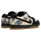 Nike Dunk Low SB x Supreme ‘Rammellzee’