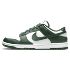Dunk Low ‘Michigan State’