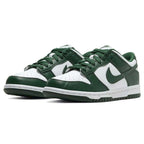 Dunk Low ‘Michigan State’