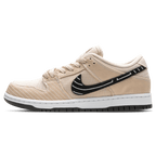 Nike Dunk SB Low Albino & Preto ‘Jiu-Jitsu’