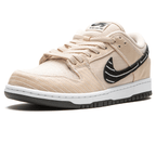 Nike Dunk SB Low Albino & Preto ‘Jiu-Jitsu’