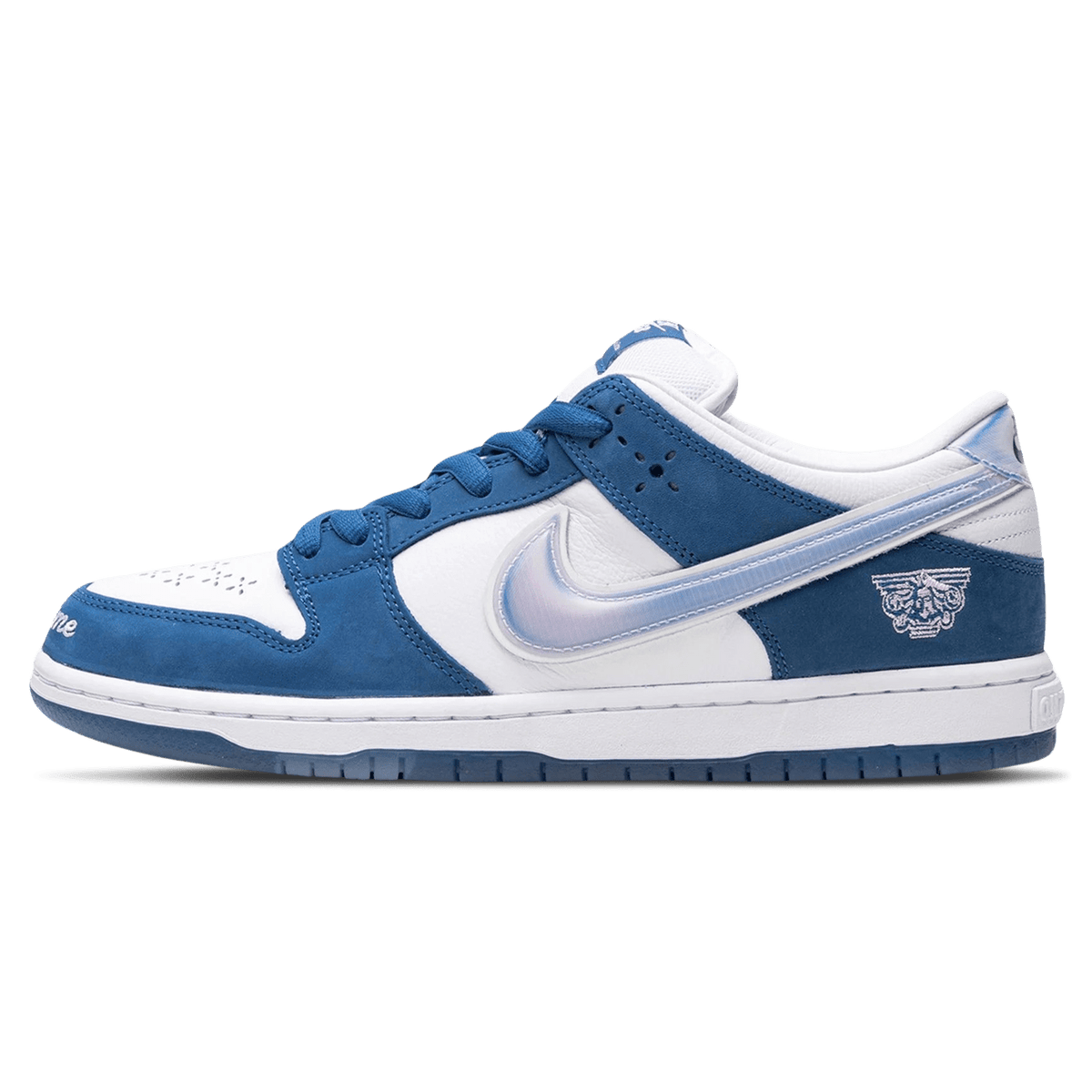 Nike Dunk SB Low x Born x Raised ‘One Block at a Time’