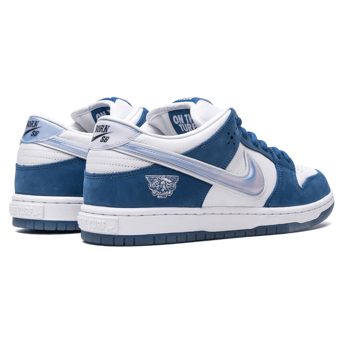 Nike Dunk SB Low x Born x Raised ‘One Block at a Time’