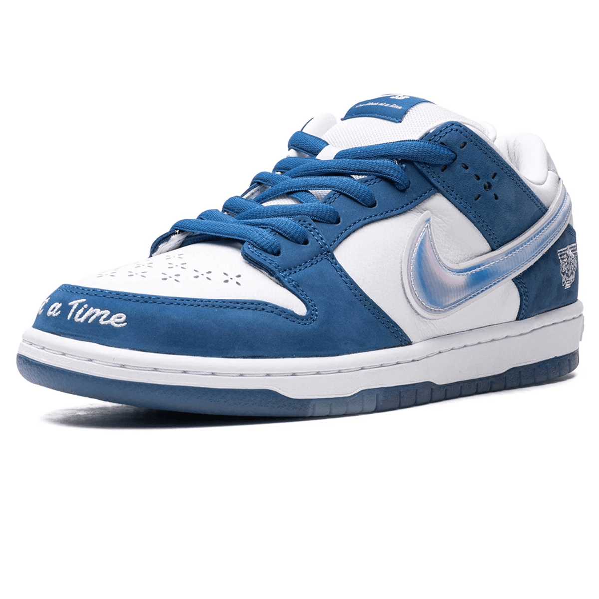 Nike Dunk SB Low x Born x Raised ‘One Block at a Time’