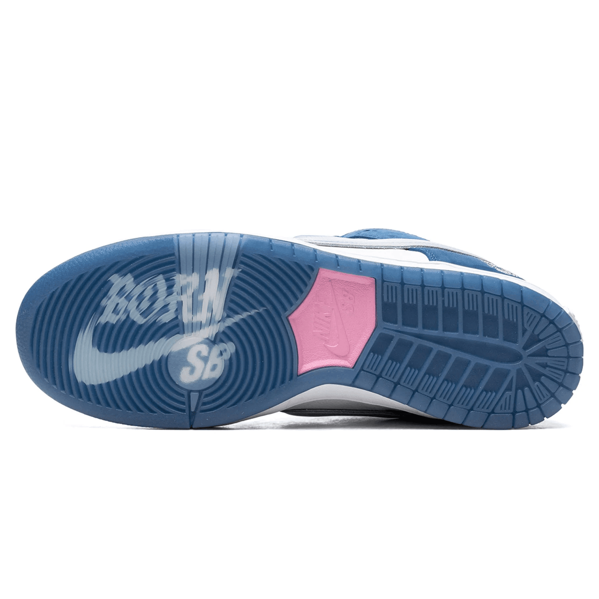 Nike Dunk SB Low x Born x Raised ‘One Block at a Time’