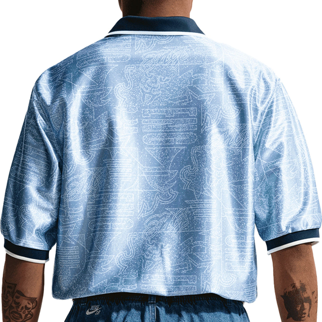 Nike England Men&