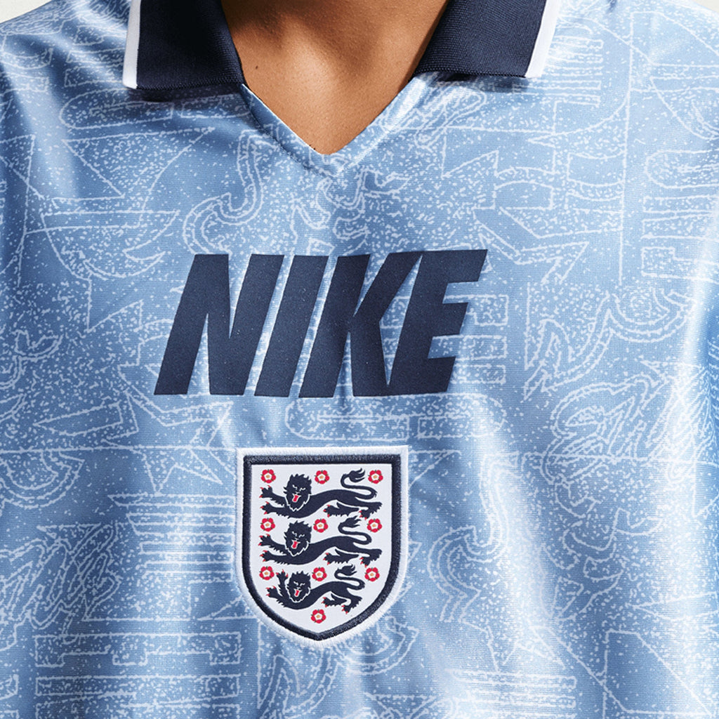Nike England Men's Energy 2026 Jersey