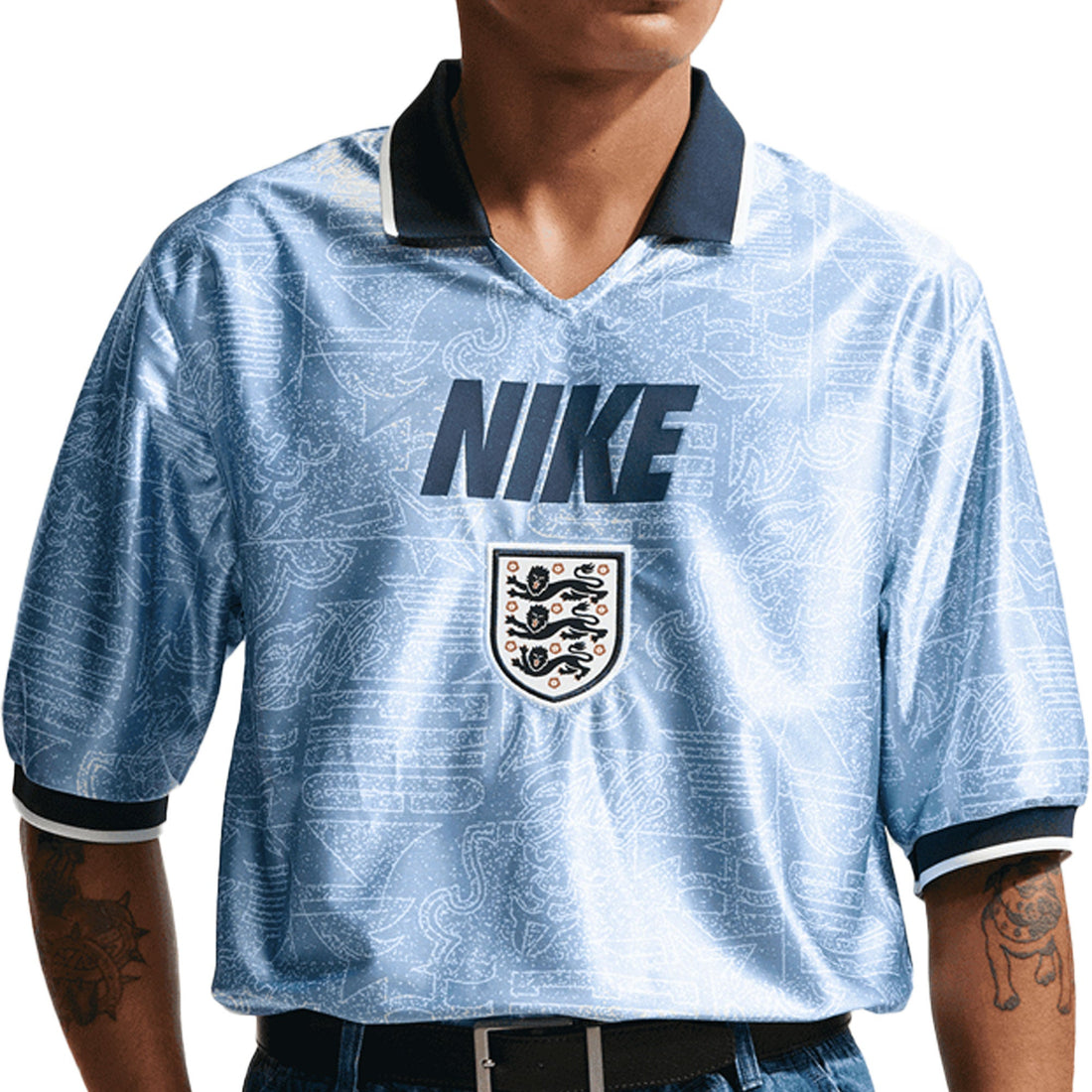 Nike England Men&