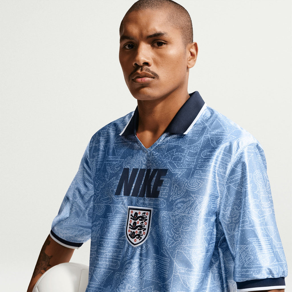 Nike England Men's Energy 2026 Jersey