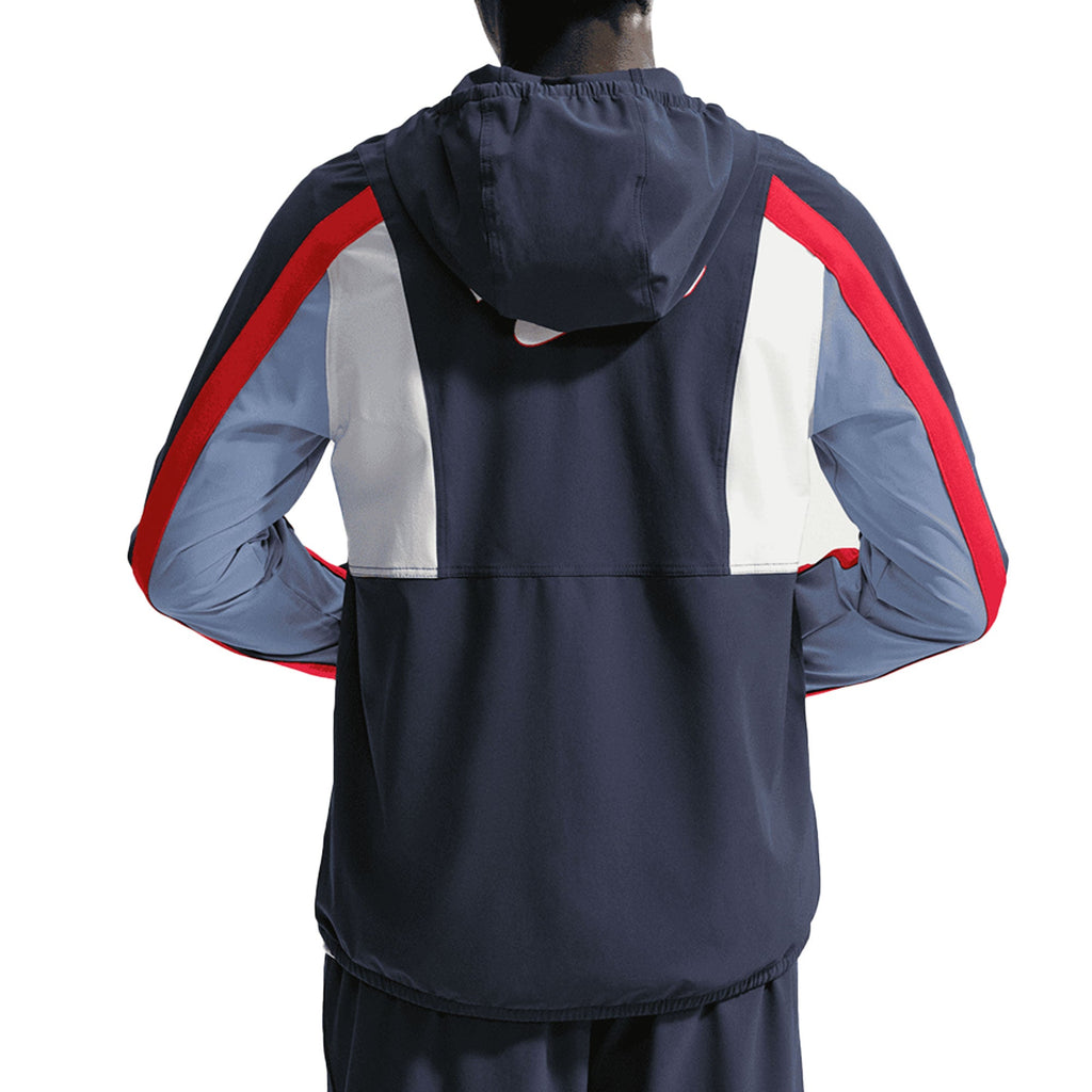 Nike England Men's Energy Woven Jacket