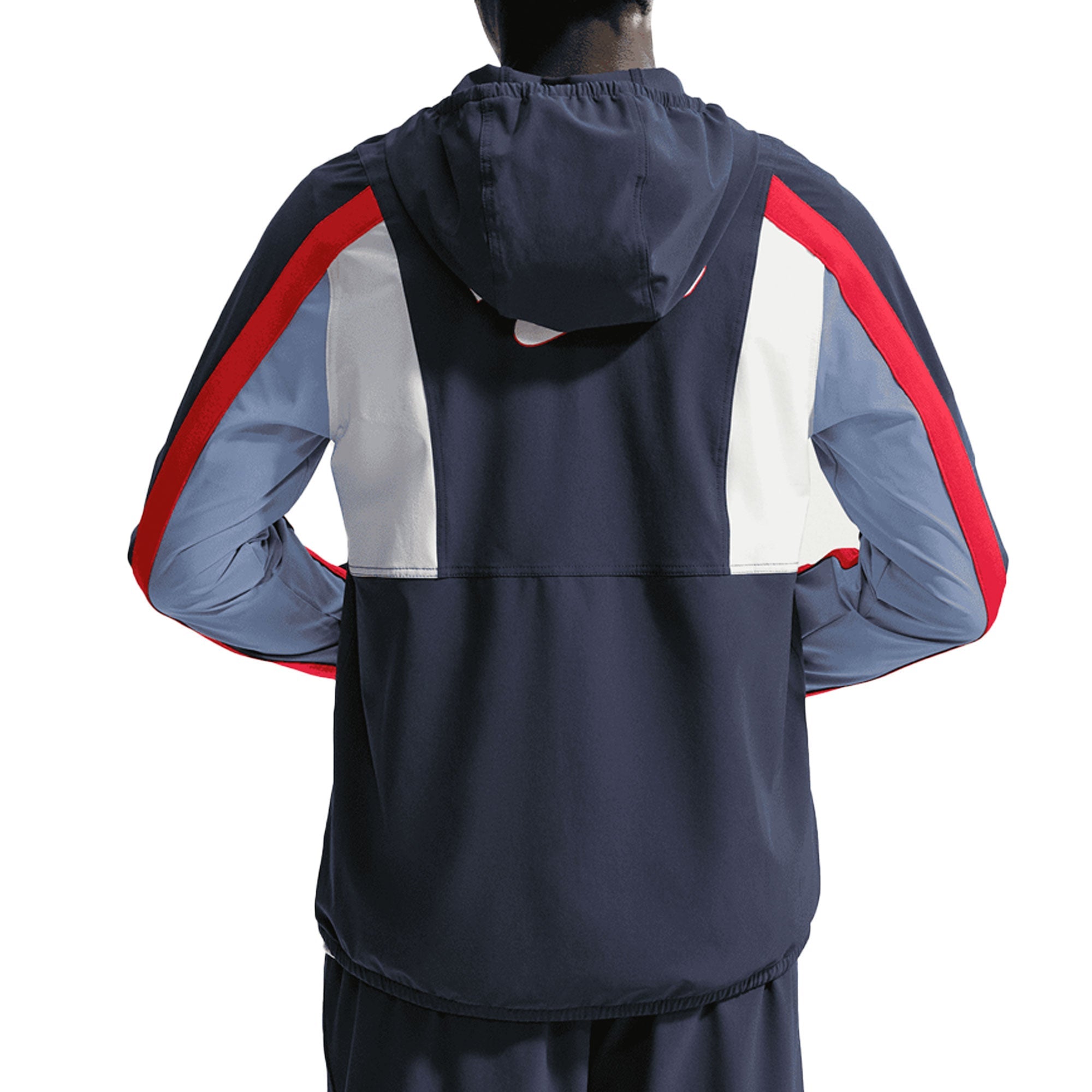 Nike England Men's Energy Woven Jacket