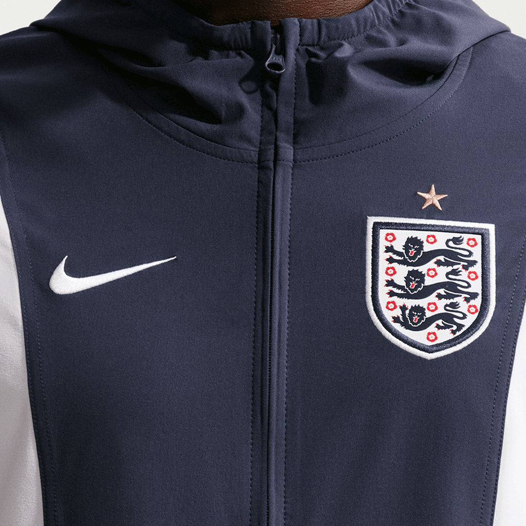 Nike England Men's Energy Woven Jacket