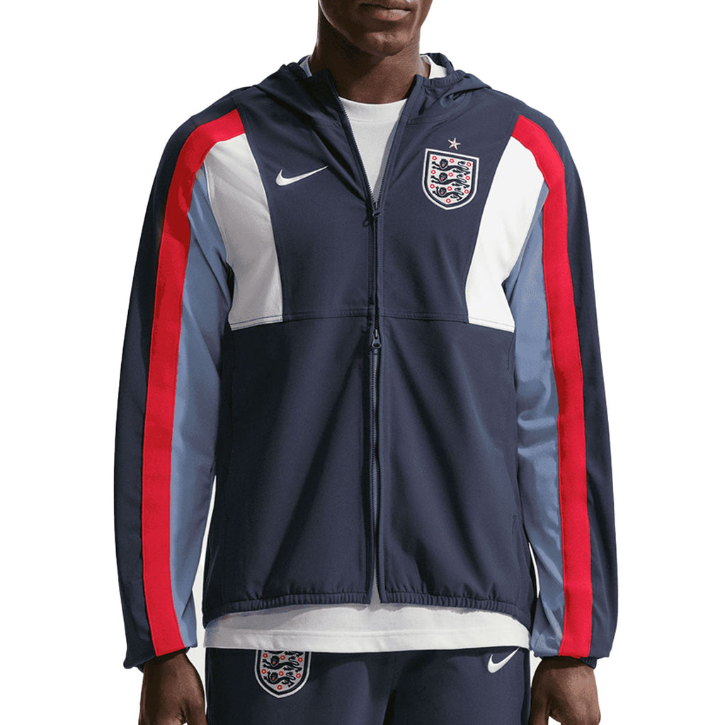 Nike England Men's Energy Woven Jacket