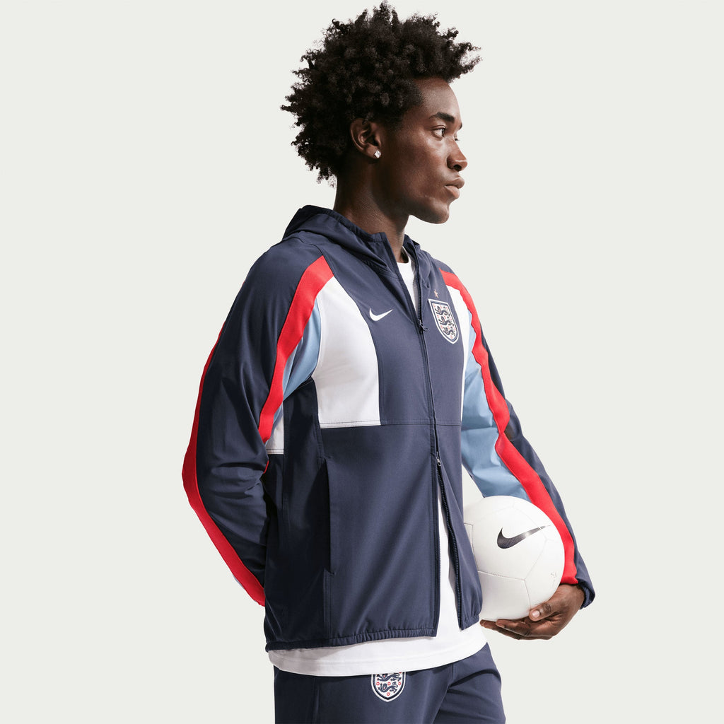 Nike England Men's Energy Woven Jacket