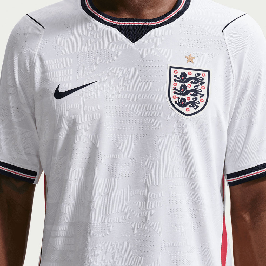 Nike England Men's Home Aero-FIT 2026 Jersey