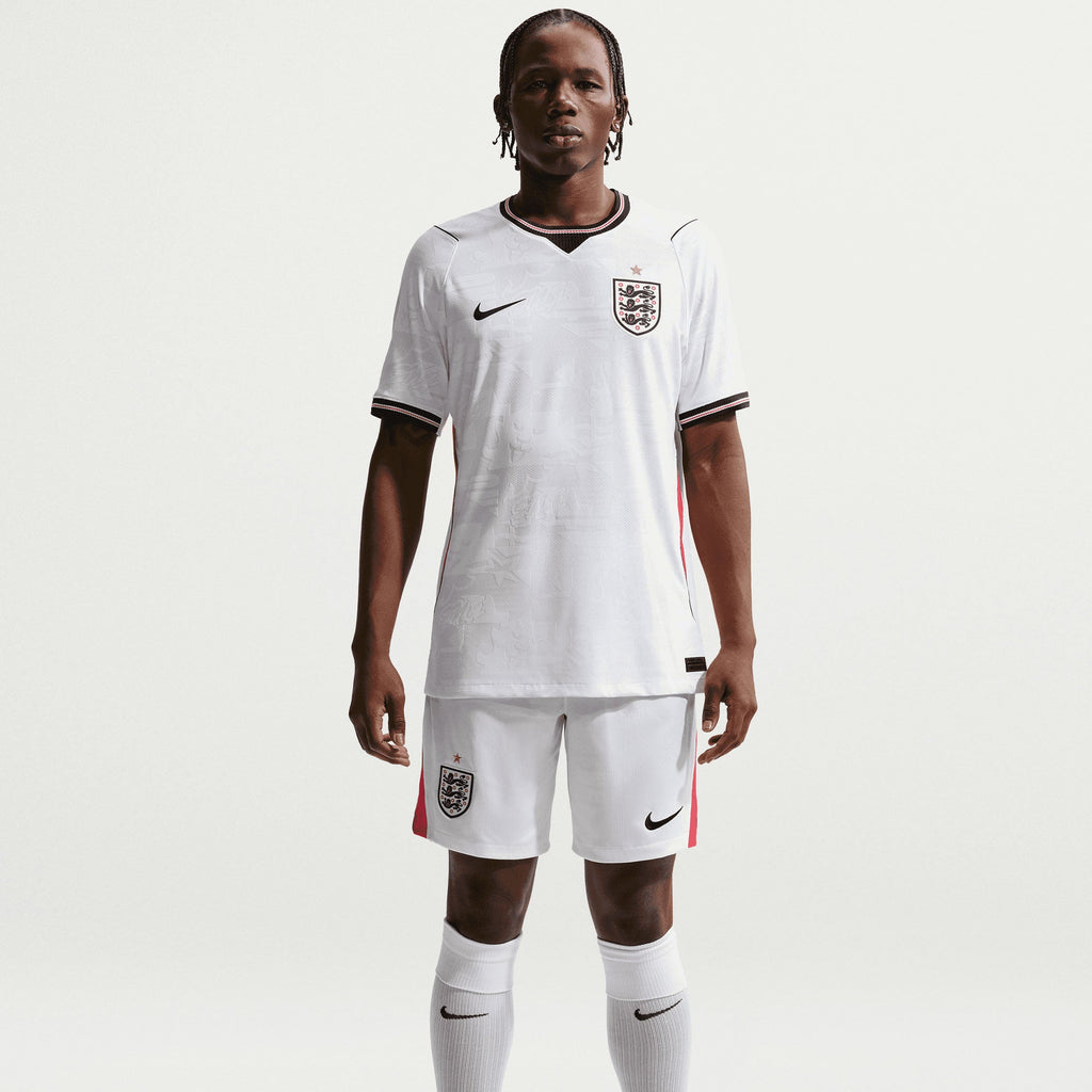 Nike England Men's Home Aero-FIT 2026 Jersey