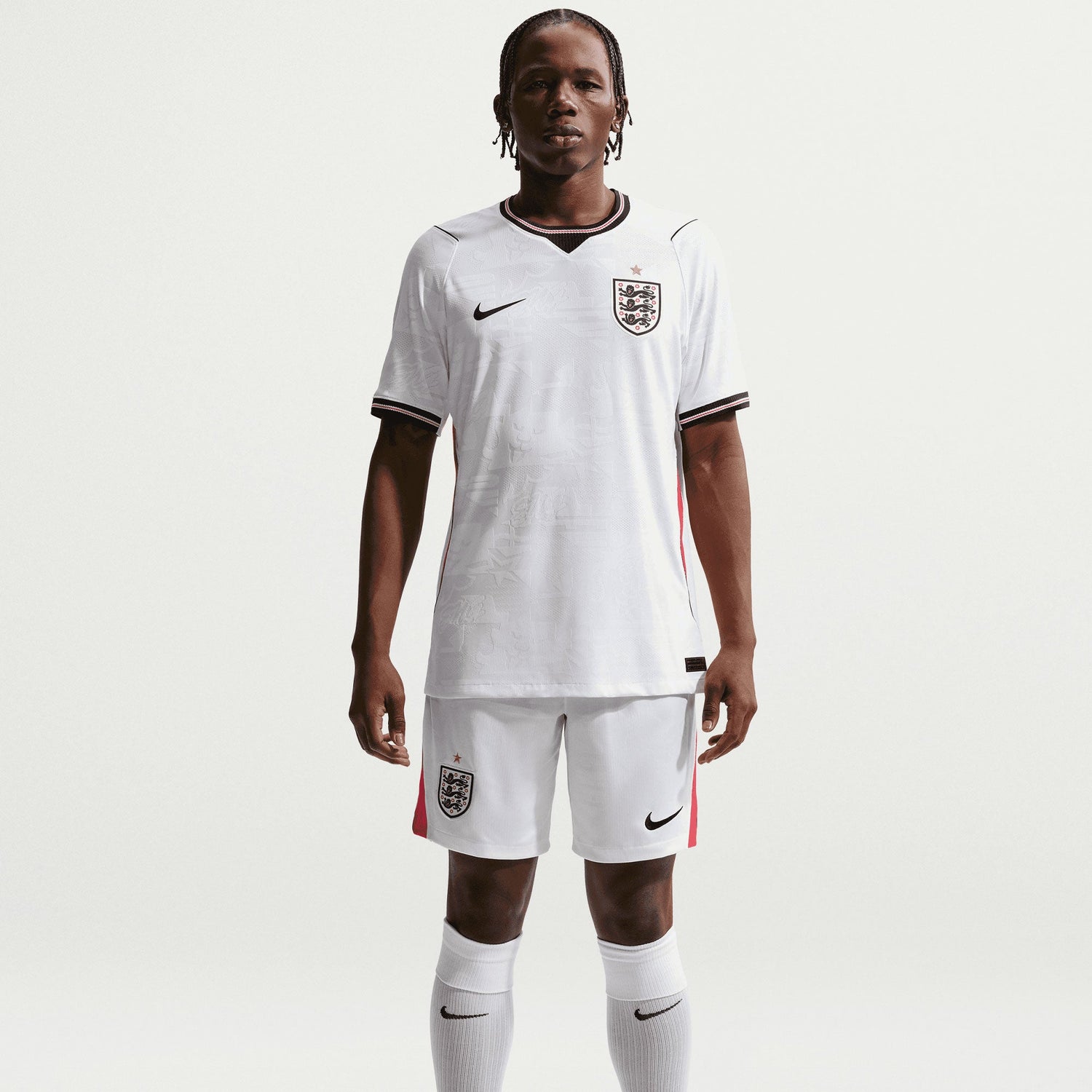 Nike England Men&