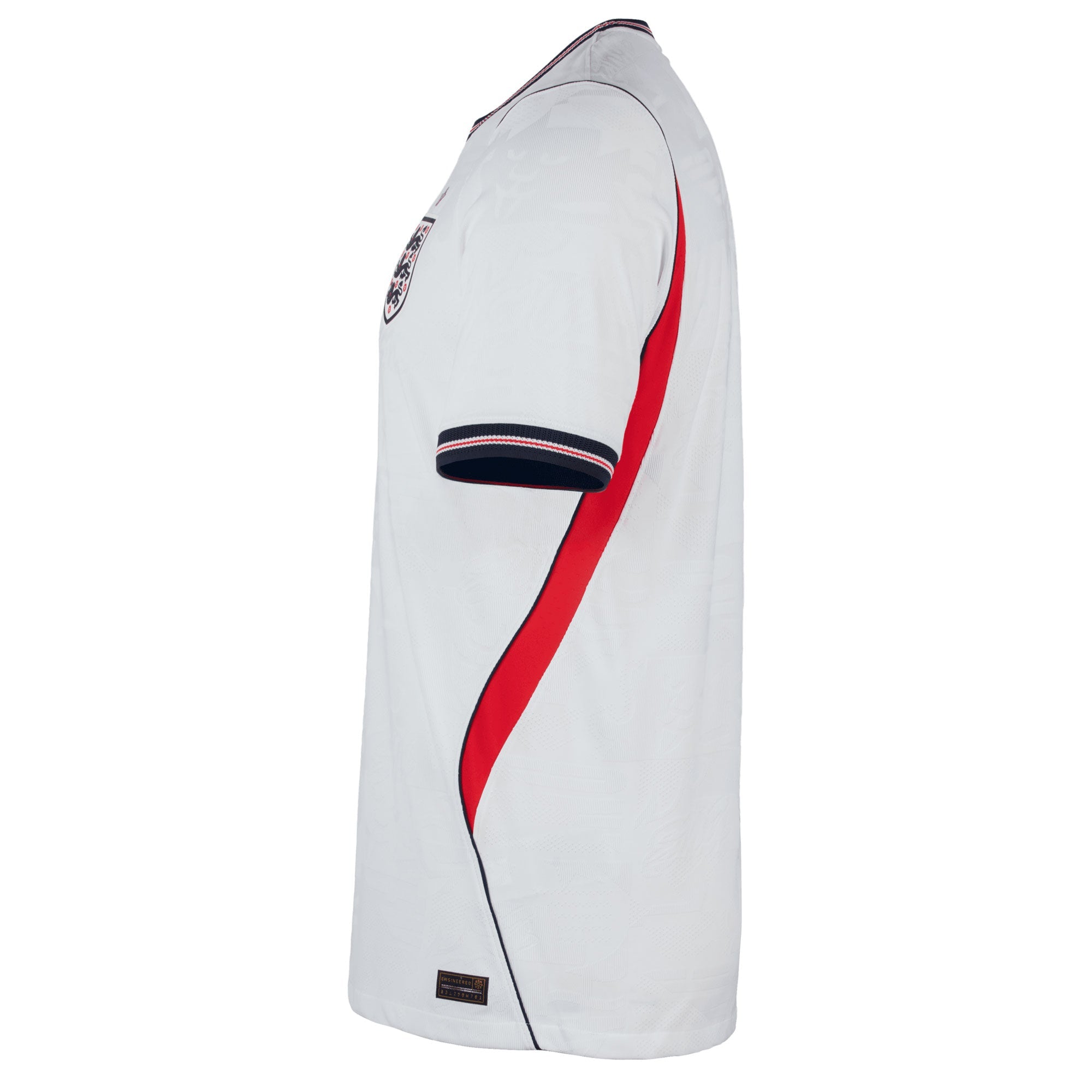 Nike England Men's Home Aero-FIT 2026 Jersey