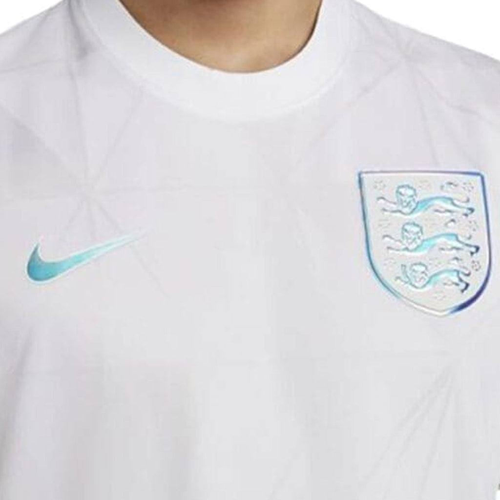Nike England Men's Home Stadium 2021/22 Jersey