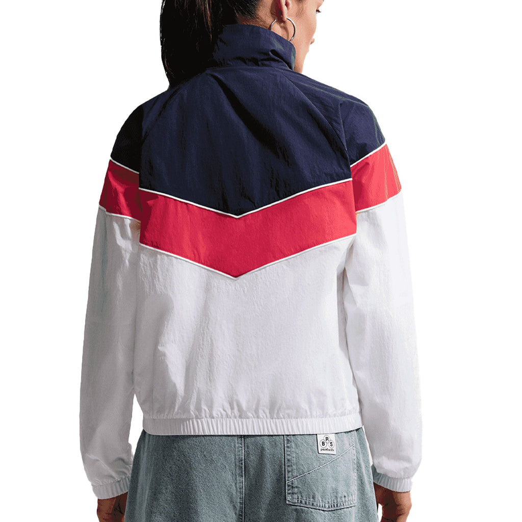 Nike England Women's Windrunner Woven Jacket