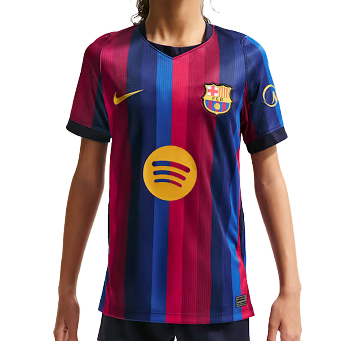 Nike FC Barcelona Kids Home Stadium 2026/27 Jersey