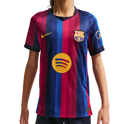 Nike FC Barcelona Kids Home Stadium 2026/27 Jersey