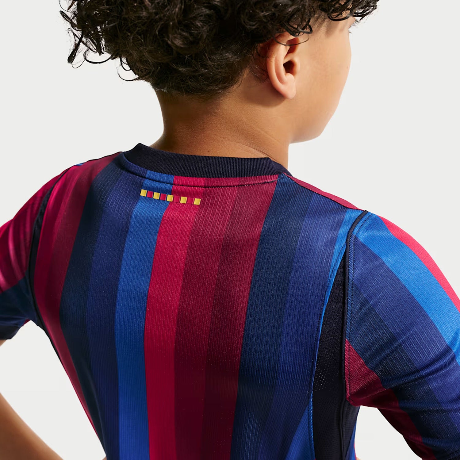 Nike FC Barcelona Kids Home Stadium 2026/27 Jersey