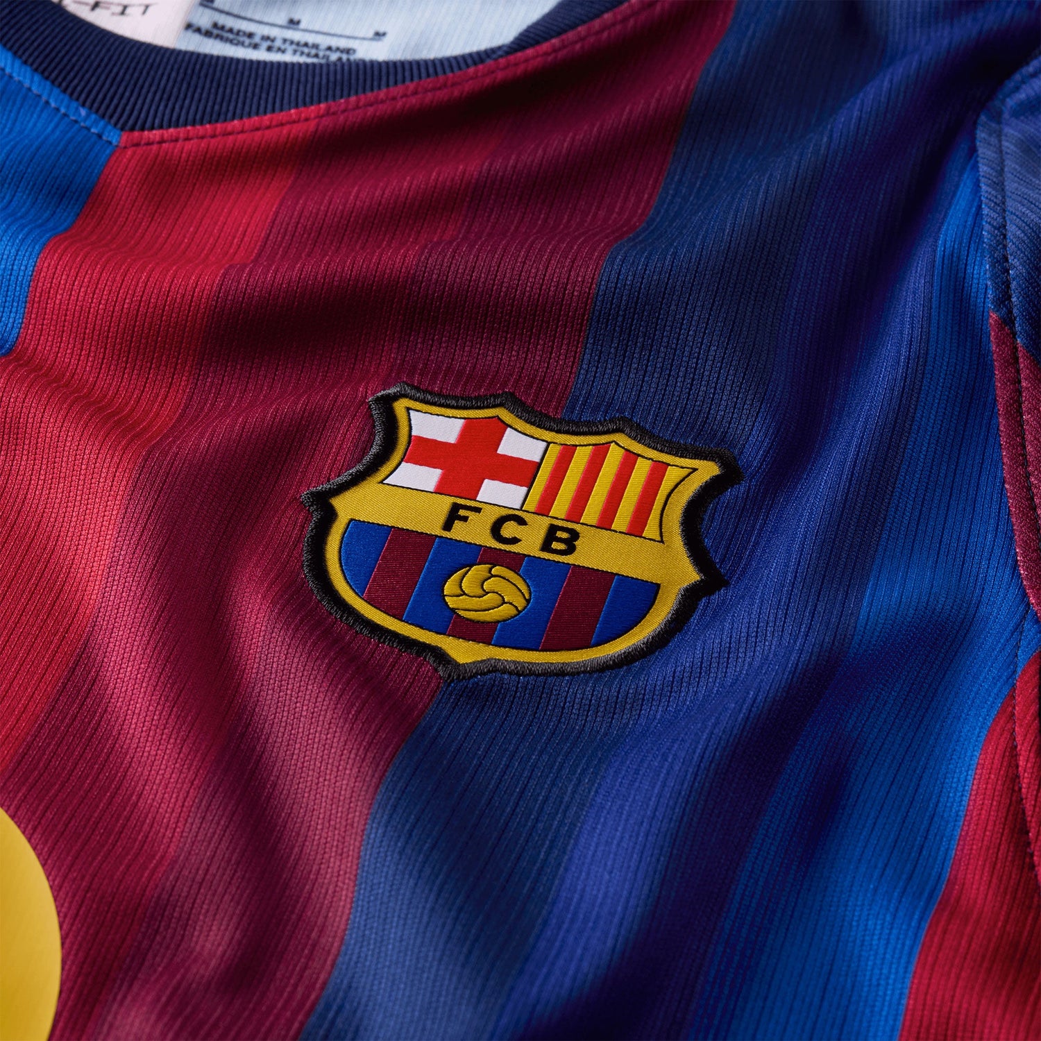 Nike FC Barcelona Men&
