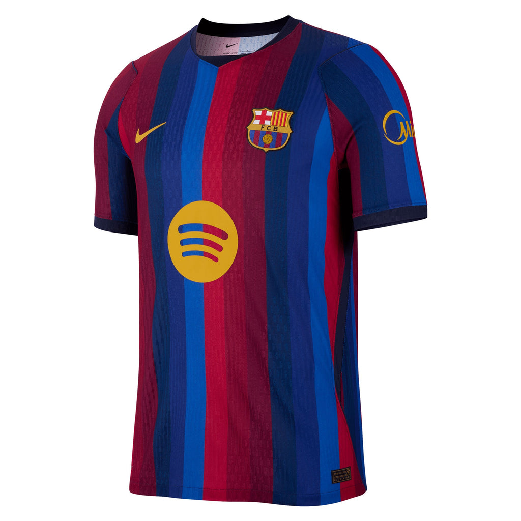Nike FC Barcelona Men's Home Aero-FIT 2026/27 Jersey