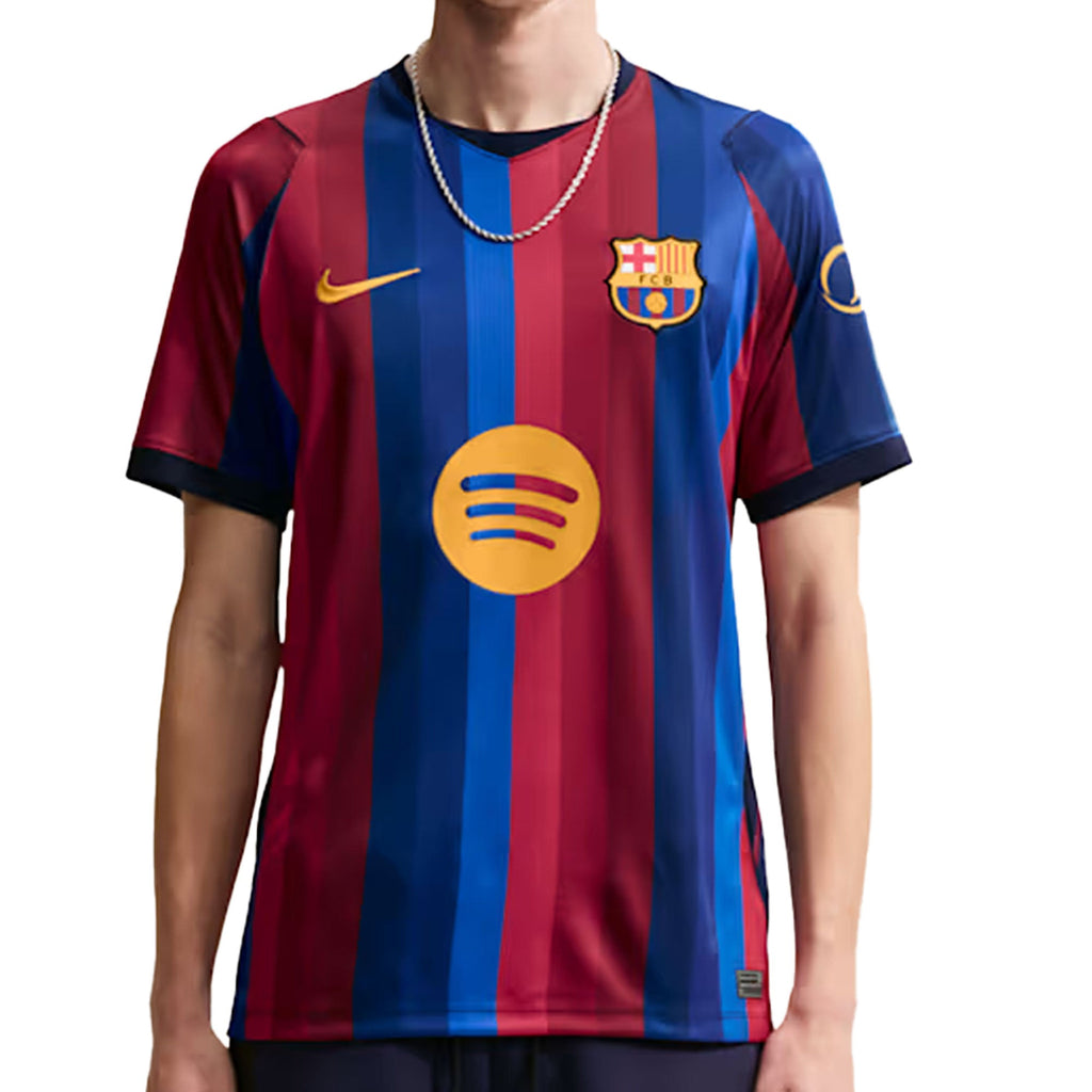 Nike FC Barcelona Men's Home Stadium 2026/27 Jersey