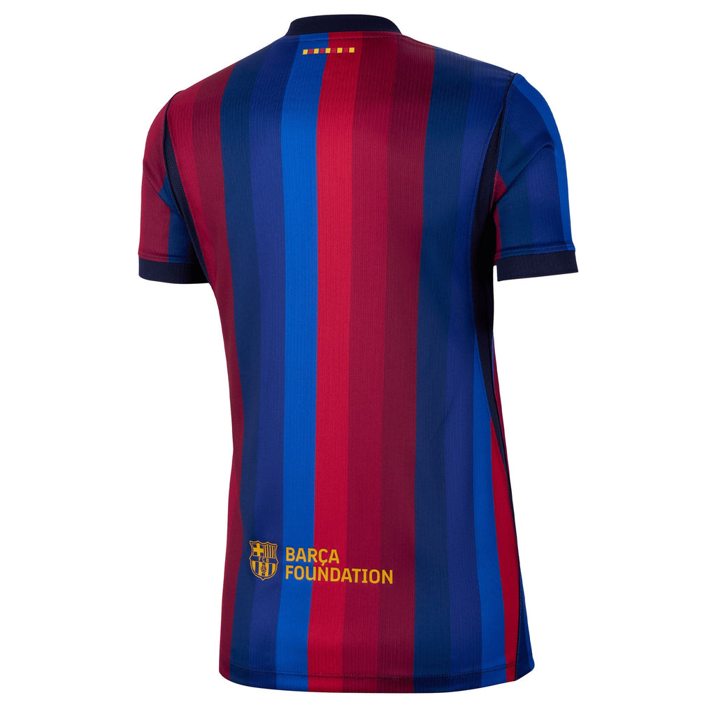 Nike FC Barcelona Women's Home Stadium 2026/27 Jersey