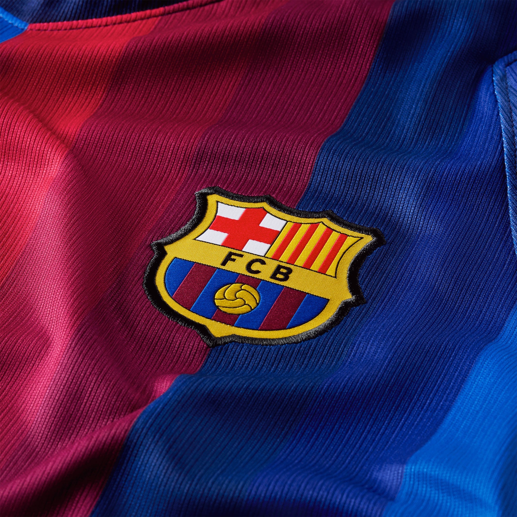 Nike FC Barcelona Women's Home Stadium 2026/27 Jersey