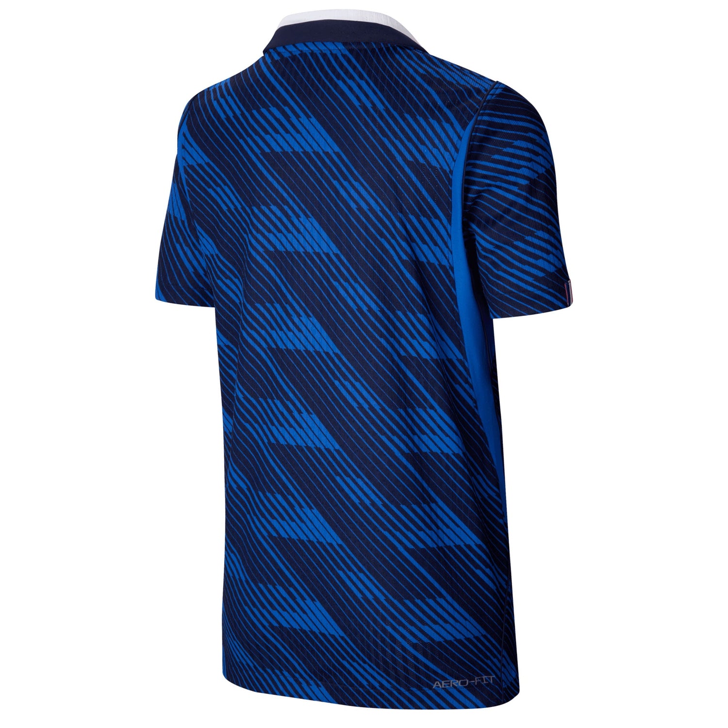 Nike France Kids Home Aero-FIT 2026 Jersey