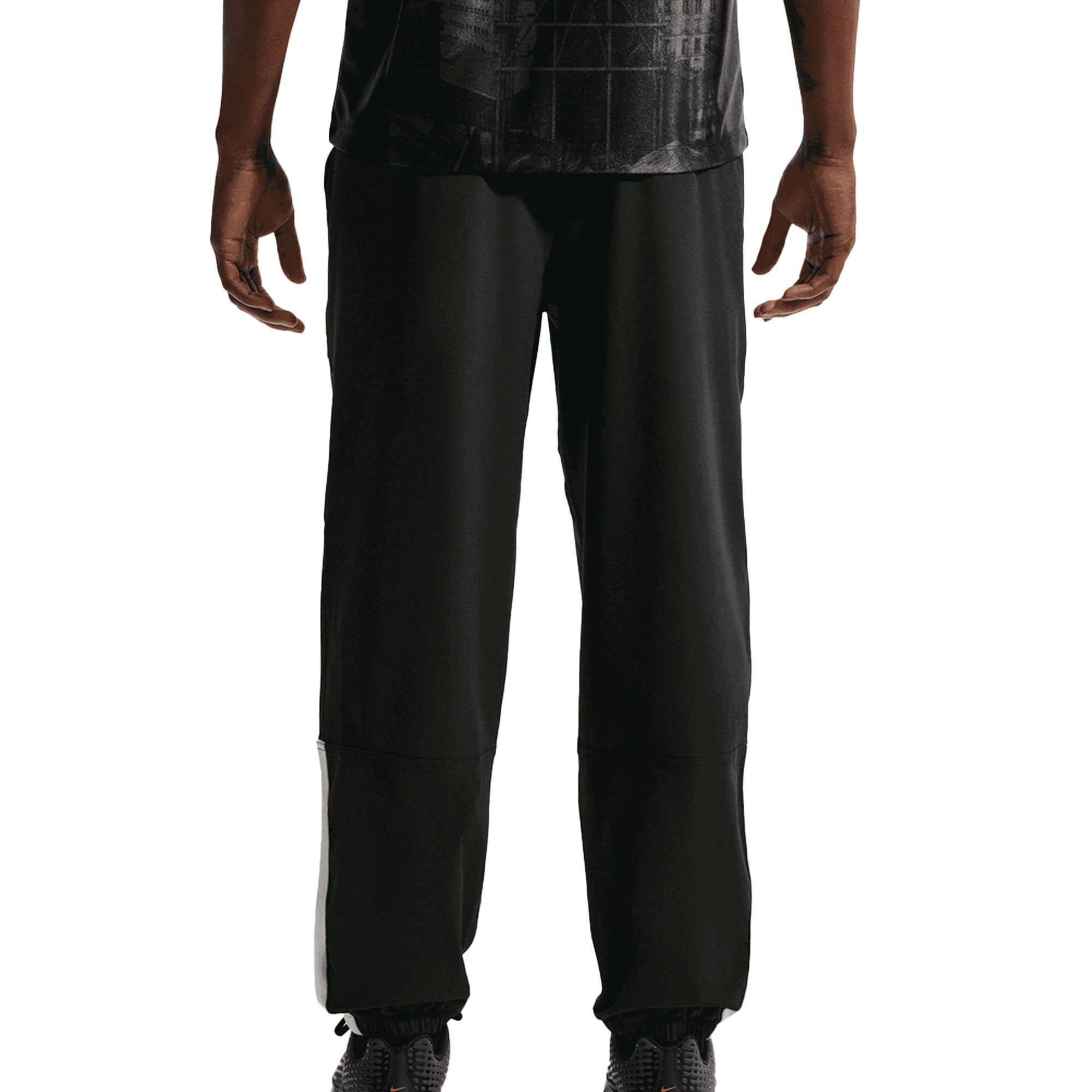 Nike France Men's Energy Dri-Fit Woven Pants