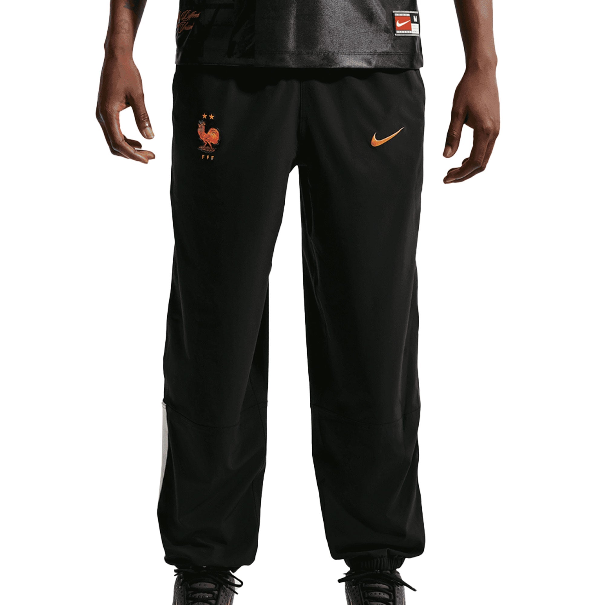 Nike France Men's Energy Dri-Fit Woven Pants