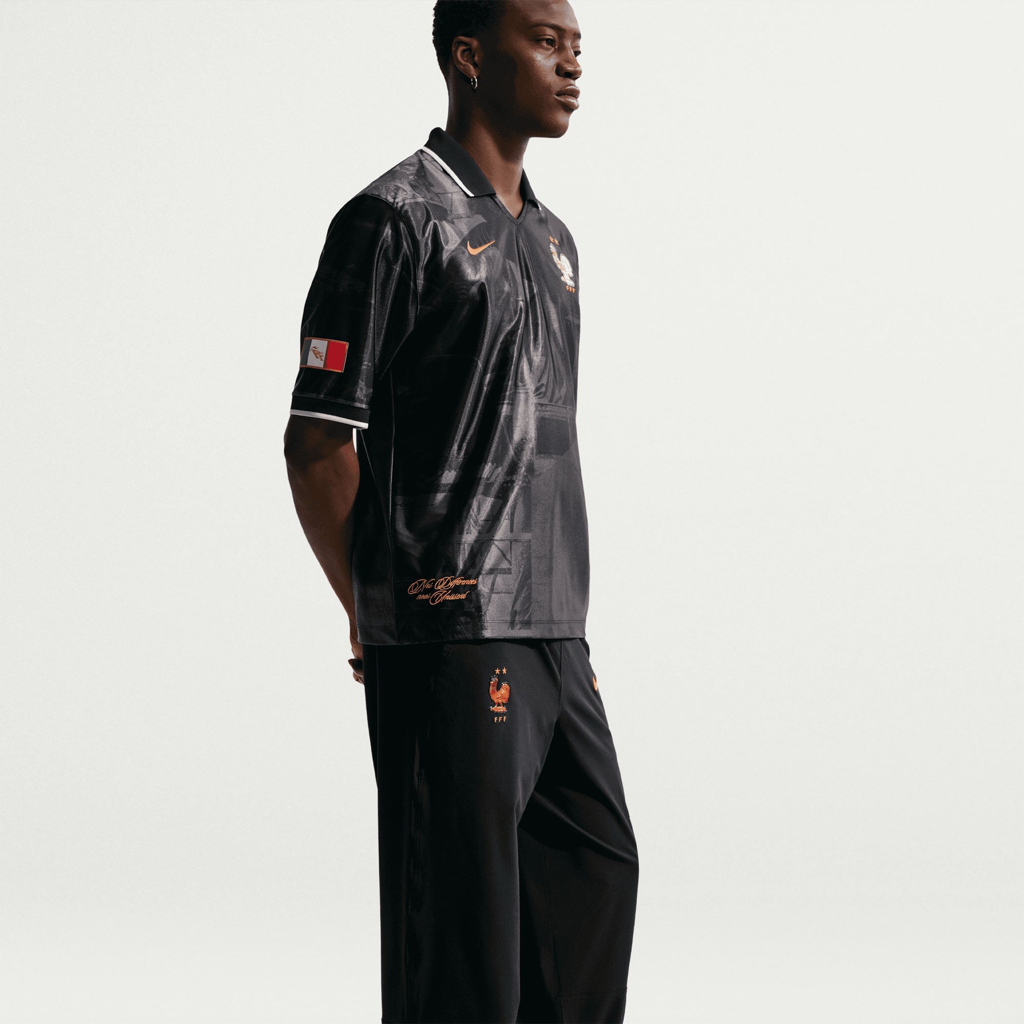 Nike France Men's Energy Dri-Fit Woven Pants