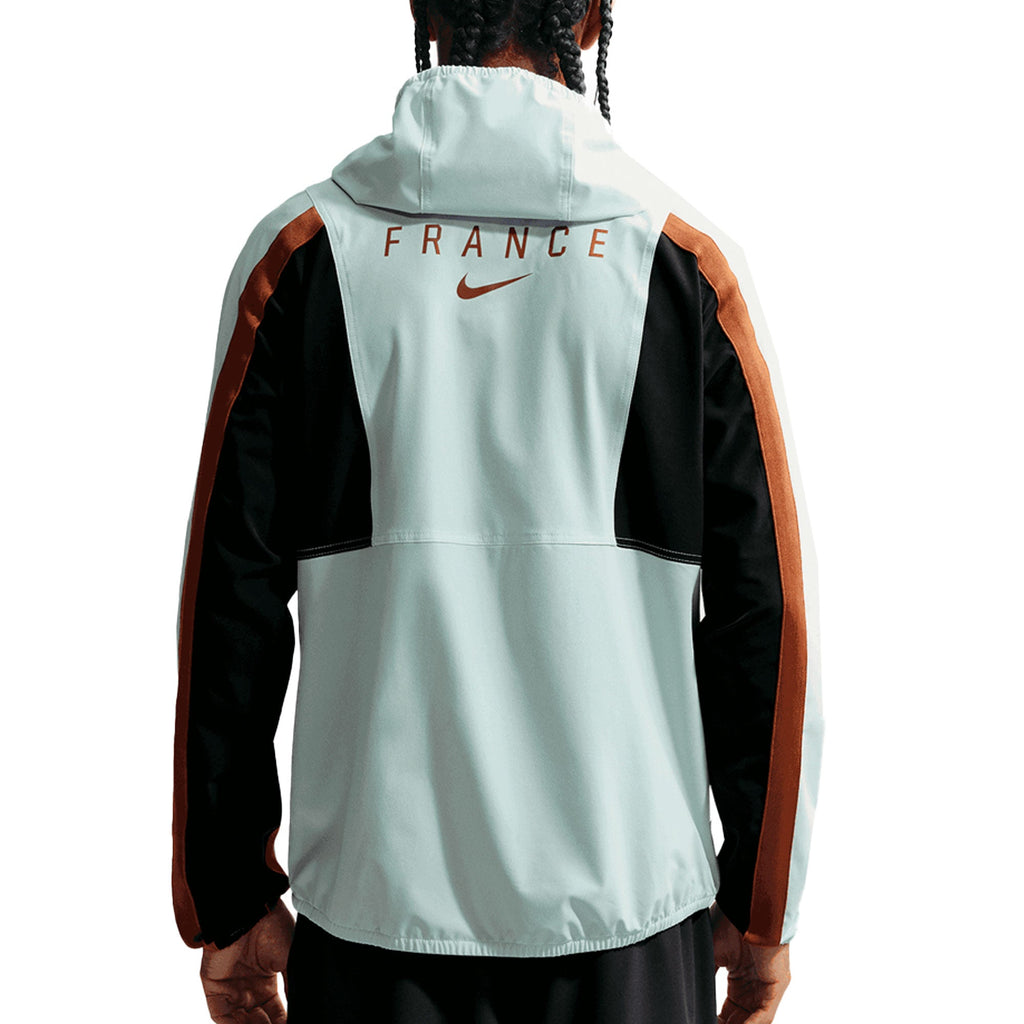 Nike France Men's Energy Woven Jacket