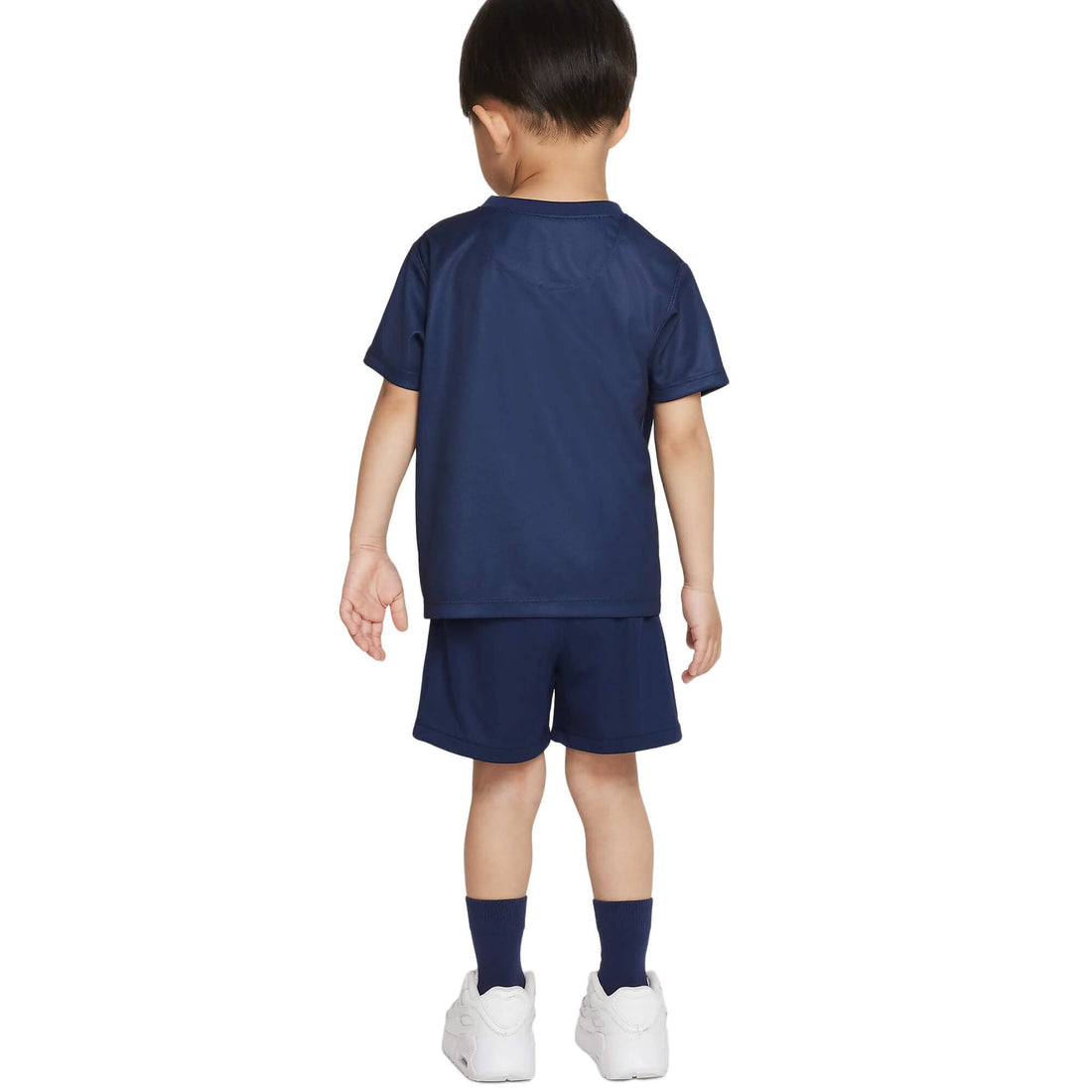 Nike PSG Baby Home 2022/23 Baby Kit