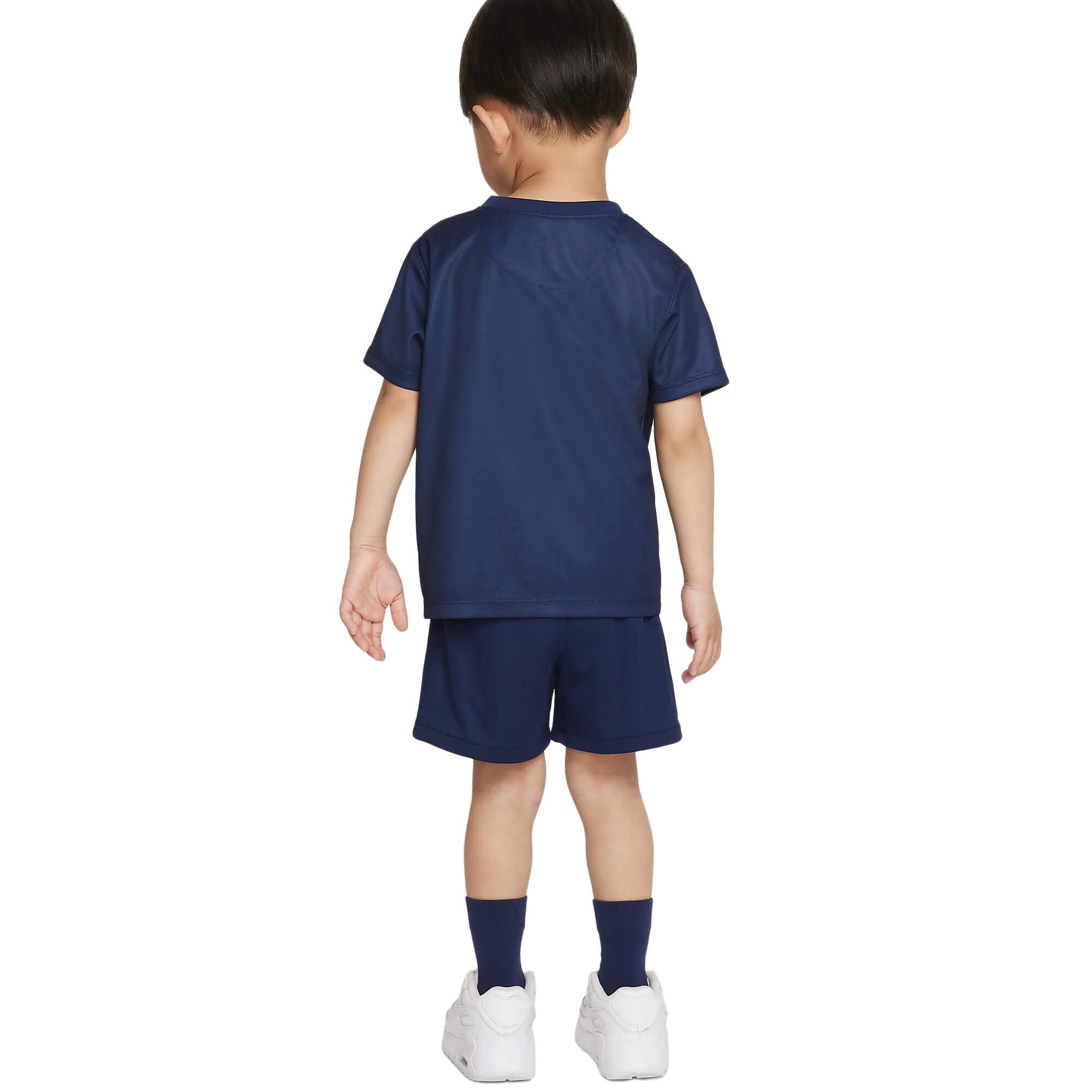 Nike PSG Baby Home 2022/23 Baby Kit